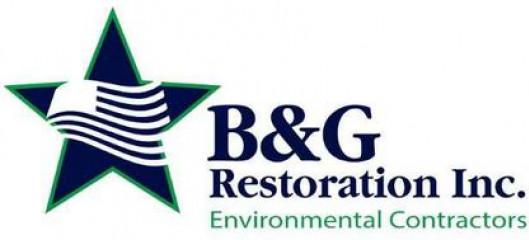 B G Restoration Inc (1321131)